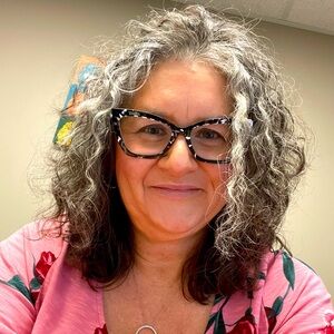 Meet your Posher, Joanne